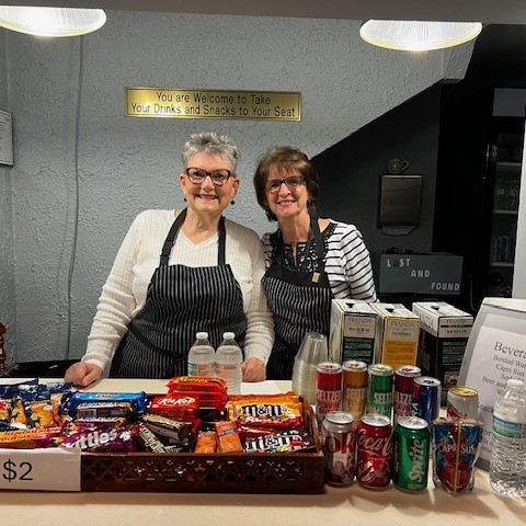 Concessions