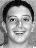 Alex Foege