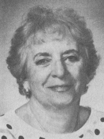 Annette G. Strohlsal