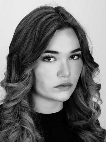 Annika Russo