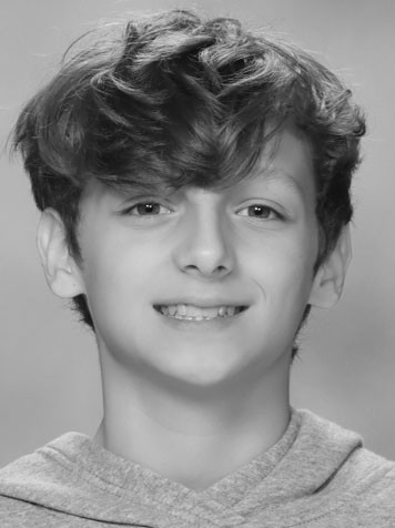 Caleb Hague