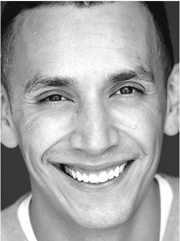 Cesar Rodriguez
