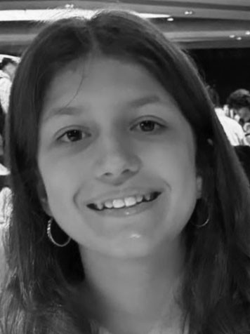 Daliangy Manzano Rivera