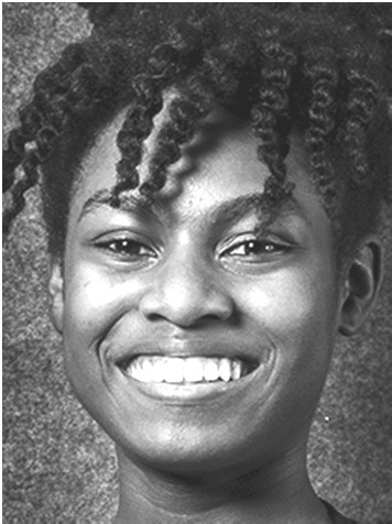 Desiree McCaskill