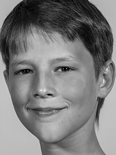 Eli Waters