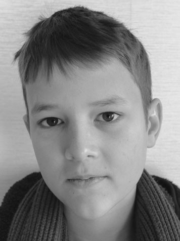 Eli Waters