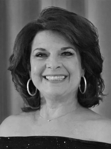 Gail Tigner