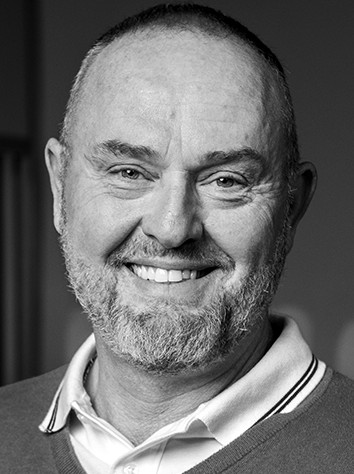 Joe Firrantello