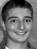 Johnathan Foege