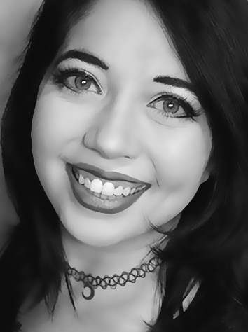 Khloë Perez-Mathis