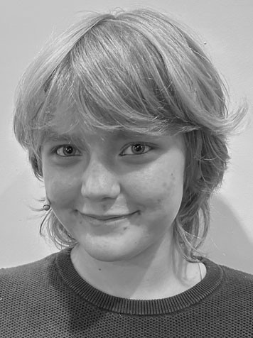 Lily Luers