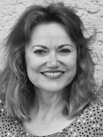 Marla Veenstra