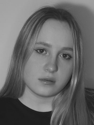 Natalia Dougenik
