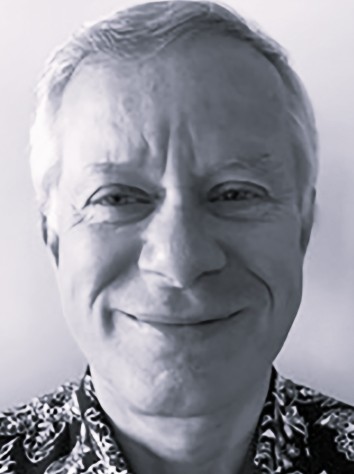 Rick Bowman