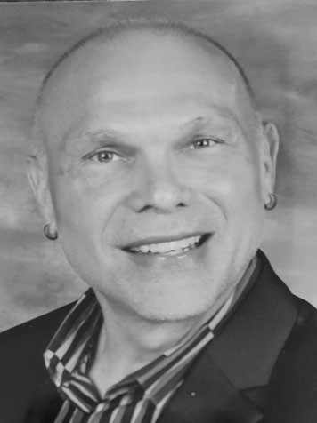 Rob Hebel