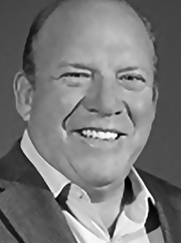 Russell Gish