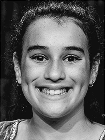 Sophia Morse