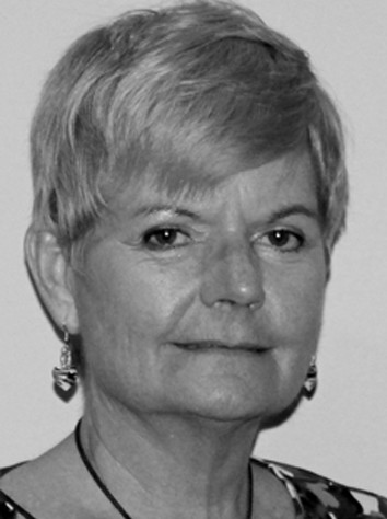 Sue Hansen