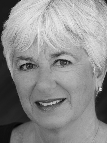 Susan Pope