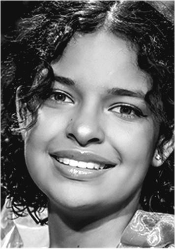 Taina Palacios