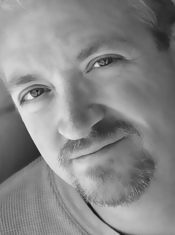 Terence Van Auken