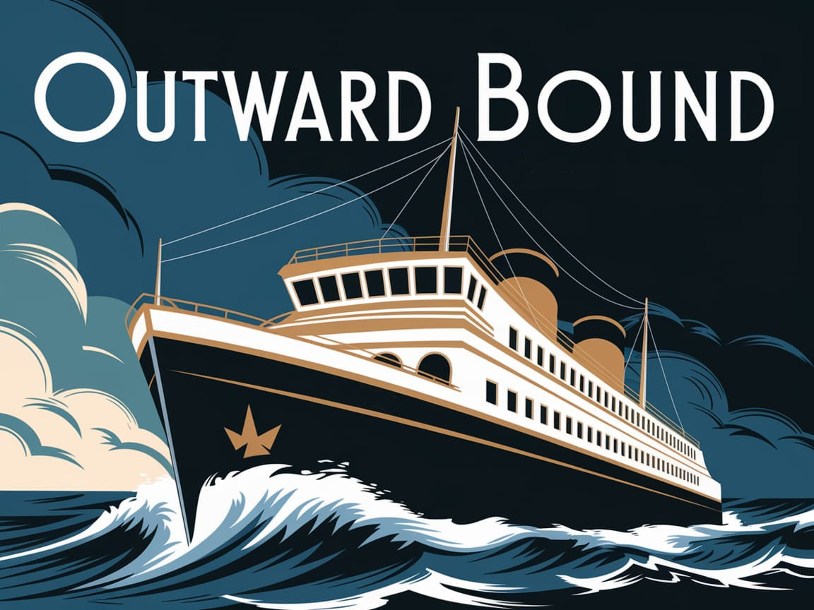 Banner for Outward Bound