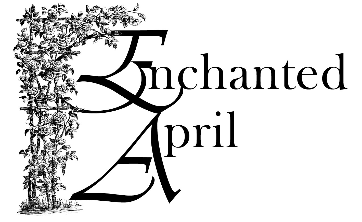 Banner for Enchanted April