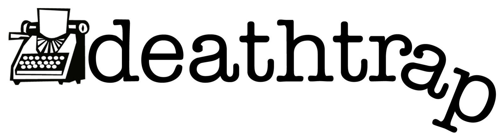 Banner for Deathtrap