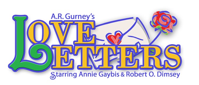 Banner for Love Letters