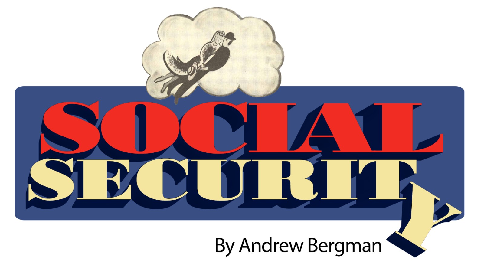 Banner for Social Security