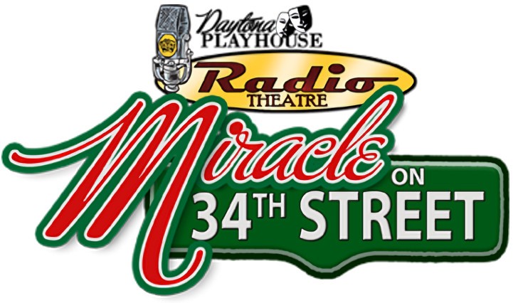 Banner for Miracle on 34th Street