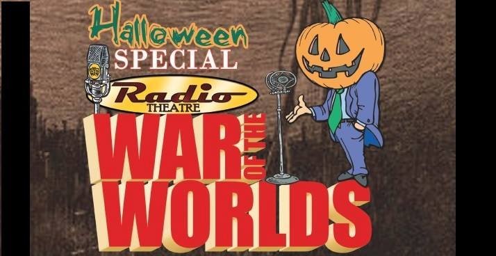 Banner for War of the Worlds