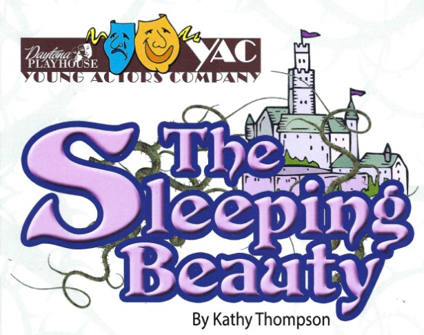 Banner for The Sleeping Beauty