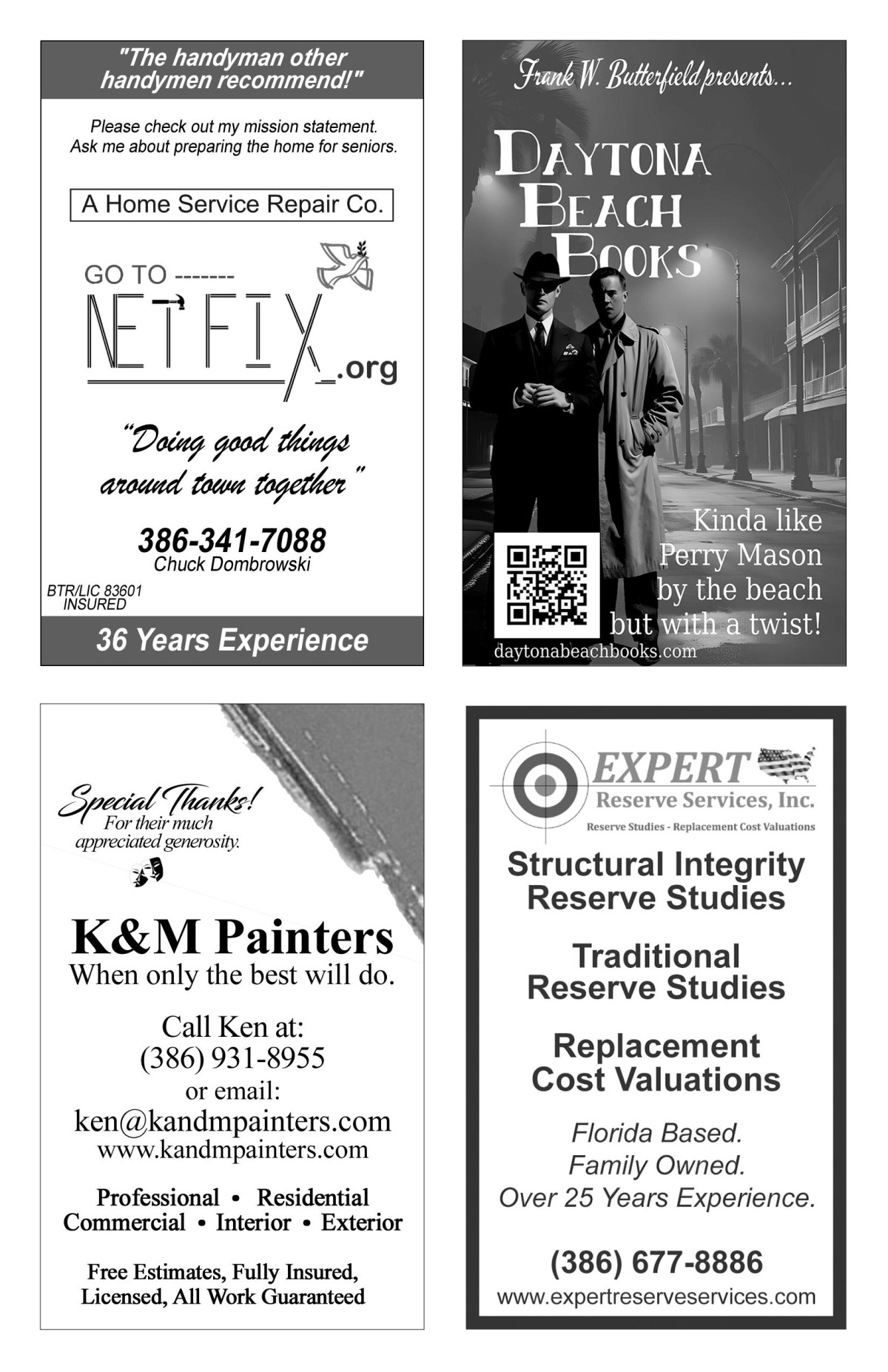 Sample Program Page 4