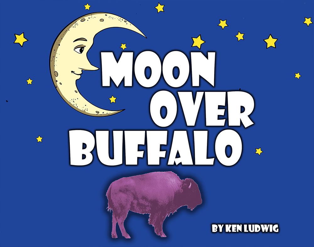 Banner for Moon Over Buffalo