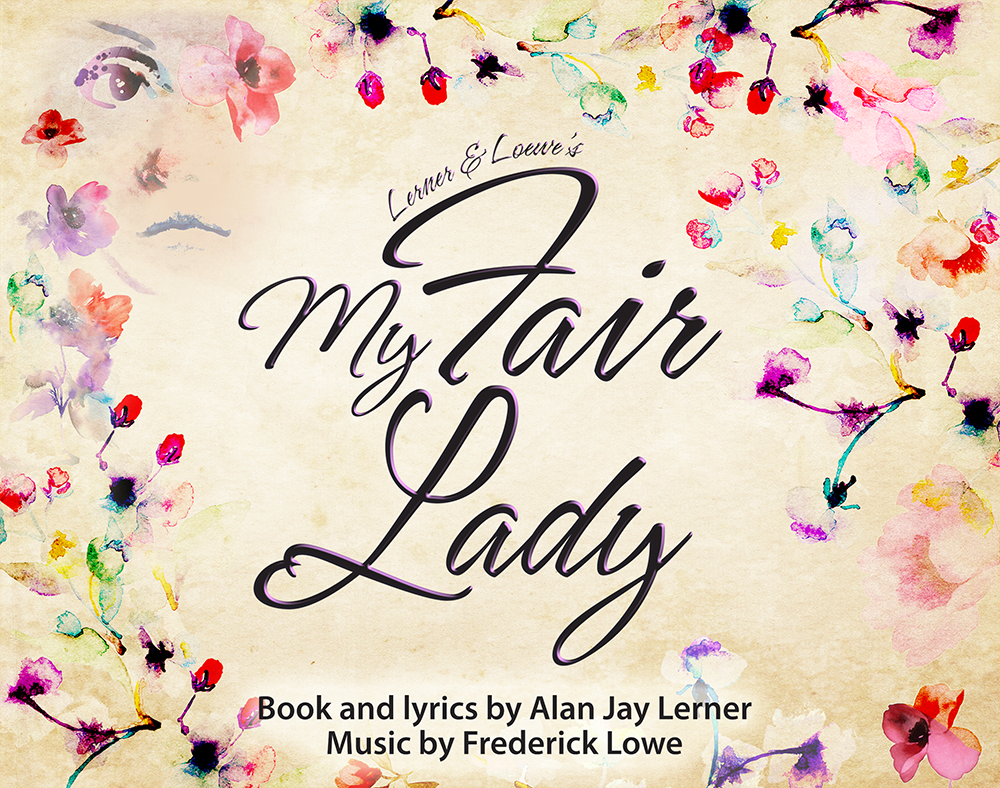Banner for My Fair Lady