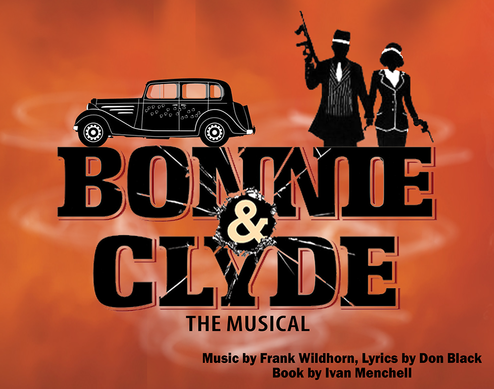 Bonnie & Clyde