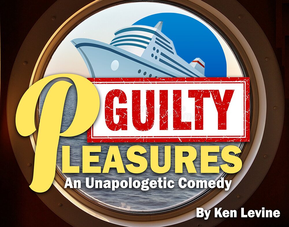 Guilty Pleasures: An Unapologetic Comedy